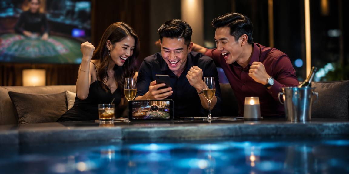 Aplikasi andara99 untuk Android dan iOS